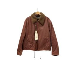 OUR LEGACY GRIZZLY JACKET 50のサムネイル