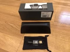 「Saiさん専用」BOSE FRAMES ALTO 充電ケーブルとケースのサムネイル