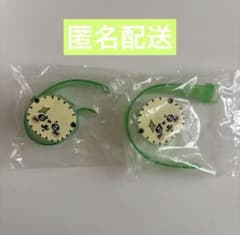 ちいかわ ライトブレス ラッコ2個 おまけ付きのサムネイル