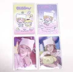 PLAVE PLBBUU トレカ ノアのサムネイル