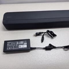 ジャンク】 SONY HT-X8500 サウンドバー 2021年製 - メルカリ