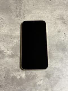 Apple iPhone 12 Pro ゴールド 背面ひび割れのサムネイル