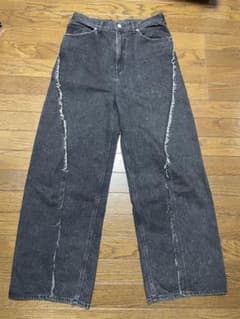 ジエダのEX WIDE DENIMのサムネイル