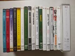 小林賢太郎　DVD、Blu-ray6枚セット ラーメンズ 小林賢太郎 DVD17枚セット - メルカリ