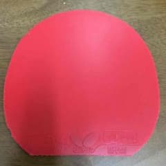 卓球 ラバーのサムネイル
