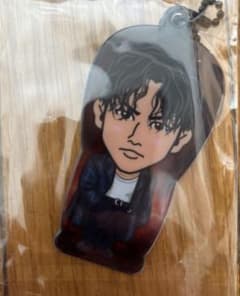 登坂広臣 クリアチャーム - メルカリ