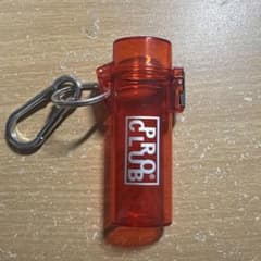 PRO CLUB キーホルダーのサムネイル