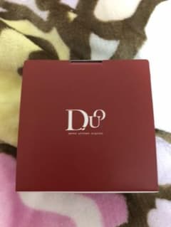 【DUO】デュオ クレンジングバームのサムネイル