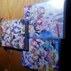 まいうー様専用  ラブライブ 5thのサムネイル