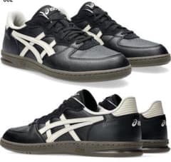 ASICS SKYHAND OG ブラック 27.5cmのサムネイル