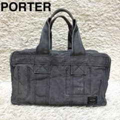 廃盤 人気 PORTER ポーター DEEPER ディーパー ミニボストン | Mercari