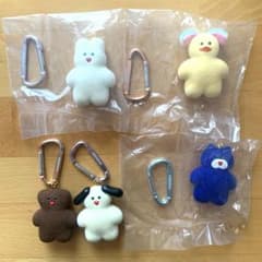 mojojojo キーホルダーのサムネイル