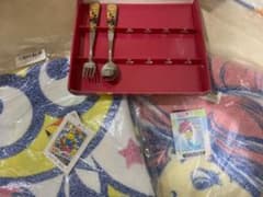 ミニオンズ　おぼろタオルケットのサムネイル
