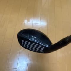 Callaway EPIC STAR 4U ユーティリティのサムネイル