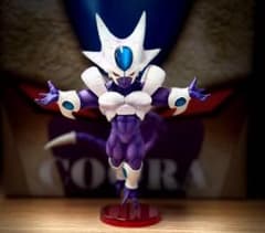 ドラゴンボール LG クウラ 4.0 ガレージキット スタチュー フィギュア 限定絶版ドラゴンボールトゴールデンクウラガレージキットスタチュー1