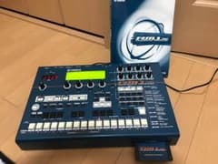 YANAHAヤマハ RM1X シーケンサー 超美品のサムネイル
