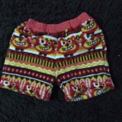 みみりん様専用♪ビッツ☆モコモコパンツのサムネイル