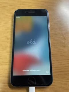 iPhone6s 本体 ジャンクのサムネイル