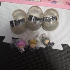 HUNTER×HUNTER めじるしアクセサリーのサムネイル