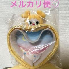 TWICE LOVELYS ぴょこきゅんボディバッグ　ジヒョ　JIVELY