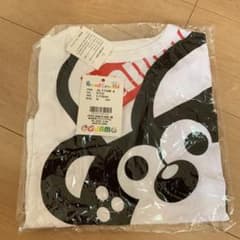 ジャム110センチ Tシャツのサムネイル
