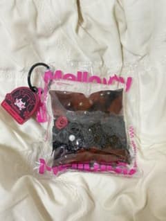 1*5様 Mellojoy 夜の古城 レースの影 クッションのサムネイル