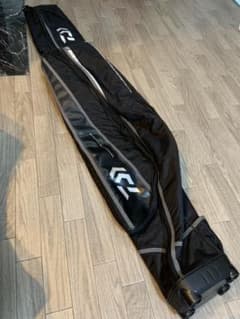 ダイワ　ロッドケースのサムネイル