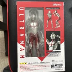 SHFiguarts 신 울트라맨 피규어 신품 미개봉