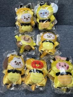 BT21 LOFT 드래곤 콤프