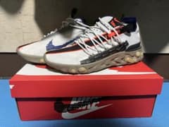 NIKE REACT WR ISPA 白　28.0㎝のサムネイル