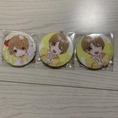 るぅとくんすとめもvol.7缶バッジのサムネイル