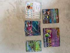 ポケモンカード　汎用カードまとめ売りのサムネイル