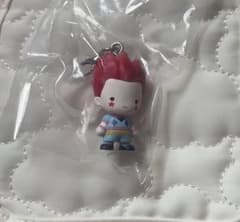 HUNTER × HUNTER 메지루시 액세서리 히소카