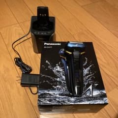 Panasonic ラムダッシュ　替刃付き　ES-CLV7T-Aのサムネイル