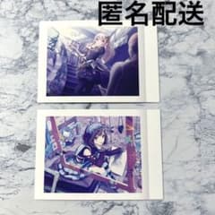 匿名配送】プロセカぱしゃこれvol.6 暁山瑞希と東雲絵名セット