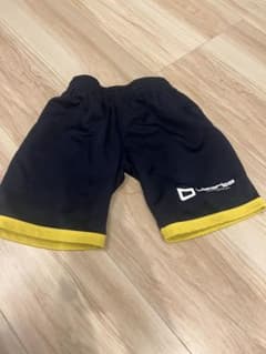 リベルタ　サッカー　ショートパンツ　サイズ115のサムネイル
