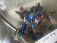 ⭐︎未開封⭐︎一番くじ A賞-1 ビッグソフビモンスター キラーマシン ⭐︎未開封⭐︎一番くじ A賞-1 ビッグソフビモンスター キラーマシン