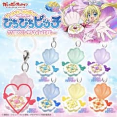ぴちぴちピッチ アクセサリー ピンクのサムネイル