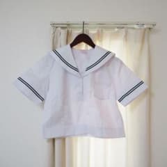 セーラー服 半袖のサムネイル