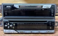 carrozzeria DEH-P500 MDS-P700 본체