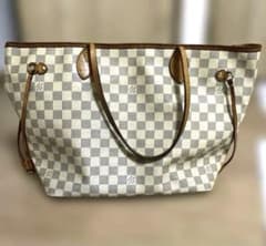 t*9様 ルイ・ヴィトン LOUIS VUITTON ダミエ・アズール t*9様 ルイ・ヴィトン LOUIS VUITTON ダミエ・アズール | Mercari