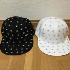 LIZLISAdoll キャップ セットのサムネイル