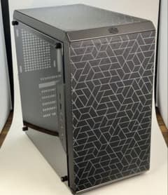 CoolerMaster MasterBox Q500L ATXケースのサムネイル
