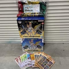 モンスト　一番くじ　ラストワン　A賞　C賞　おまけ付き　まとめ売り モンスト 一番くじ ラストワン A賞 C賞 おまけ付き まとめ売り - メルカリ