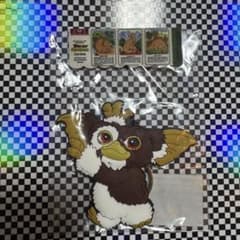 グレムリン ギズモ ラバーキーホルダーのサムネイル