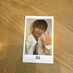 Yes!東京 チェキ風トレカ 曽野舜太 - メルカリ
