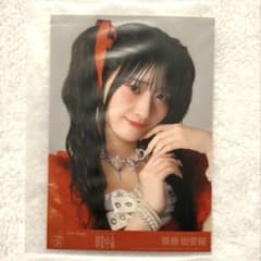 TYPE-B】 劇薬中毒 齋藤樹愛羅 封入生写真 - メルカリ