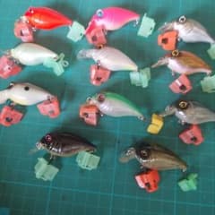 メガバスグリホンのサムネイル