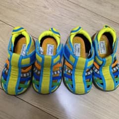 イフミー   ウォーターシューズ　13cm、13.5cmのサムネイル