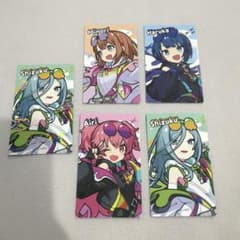 プロセカ　エピカ　モモジャンセットのサムネイル